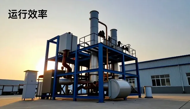 设备保养在选型中的实际影响与策略分析